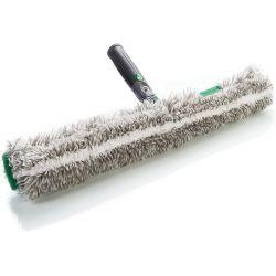 Mouilleur vitre microfibre complet ErgoTec Ninja 35 cm