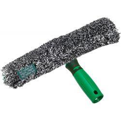 Mouilleur vitre microfibre complet Power ErgoTec 35 cm