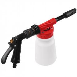Pistolet de nettoyage mousseur hydraulique Foam Maker