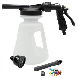 Pistolet de nettoyage mousseur hydraulique 2,5 L