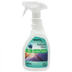 Nettoyant vitres Ecocert 750 ml