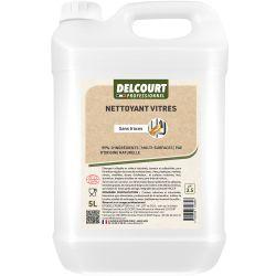 Nettoyant vitres et surfaces écologique 5 L
