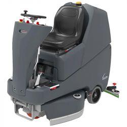 Autolaveuse autoportée à batterie TRL720