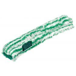 Peau de rechange mouilleur vitre fibres longues Monsoon 15 cm