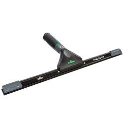 Raclette vitres en caoutchouc souple ErgoTec Ninja 30° 35 cm