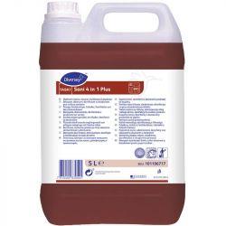 Nettoyant sanitaire Taski Sani 4 en 1 Plus 5L