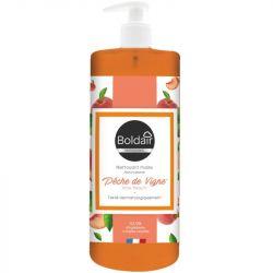 Savon pour les mains 500 ml Pêche