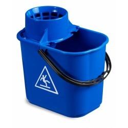 Seau de lavage mery 14 L avec essoreur amovible