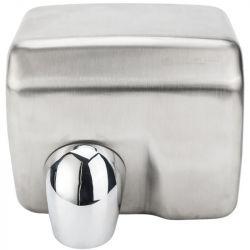 Sèche main automatique​ inox avec bec