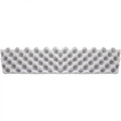 Semelle mousse 60 cm pour balai trapèze