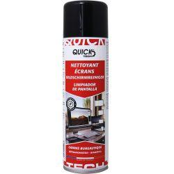 Spray nettoyant écran et clavier 400 ml