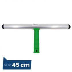 Support mouilleur à vitres en aluminium 45 cm
