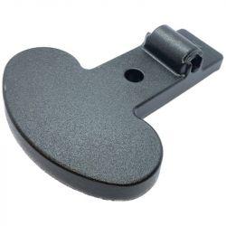 Support suceur pour autolaveuse CT45/46