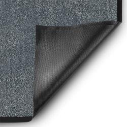 Tapis d'entrée absorbant professionnel M4 Gris anthracite 150 cm x 200 cm