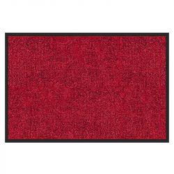 Tapis d'entrée absorbant 60 cm x 90 cm M4 Rouge