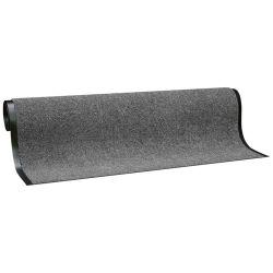 Tapis d'entrée sur mesure absorbant grattant PMR M3 Gris