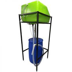 Tour de remplissage autolaveuse Tower Clean 200 L