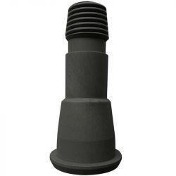 Adaptateur de filetage Euro brosse pour perche nLITE