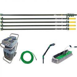 Kit lave-vitre eau pure 22,2 m HydroPower RO M Ultra HiMod