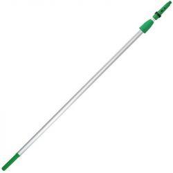 Perche télescopique laveur de vitres Teleplus 2,50 m