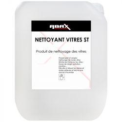 Nettoyant vitres professionnel intérieur et extérieur 5 L