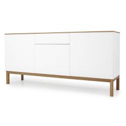 Buffet bas moderne PAPILO - MeublesEtDesign.com