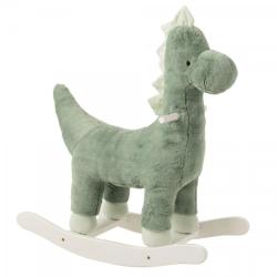 Promo Dinosaure à bascule pour enfant TIREX - MeublesEtDesign.com