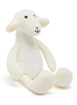 Lulu le mouton 30 cm - Bergère de France