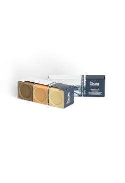 Les cubes de provence 3 x 100g - Bergère de France