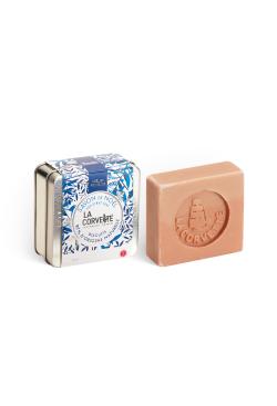 Savon festif 100g Biscuit - Bergère de France