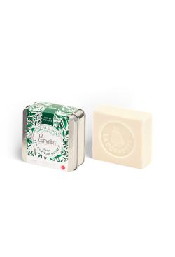 Savon festif 100g Sapin - Bergère de France