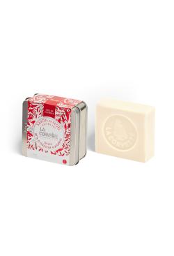 Savon festif 100g Epices - Bergère de France