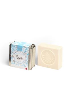 Savon festif 100g Givré - Bergère de France
