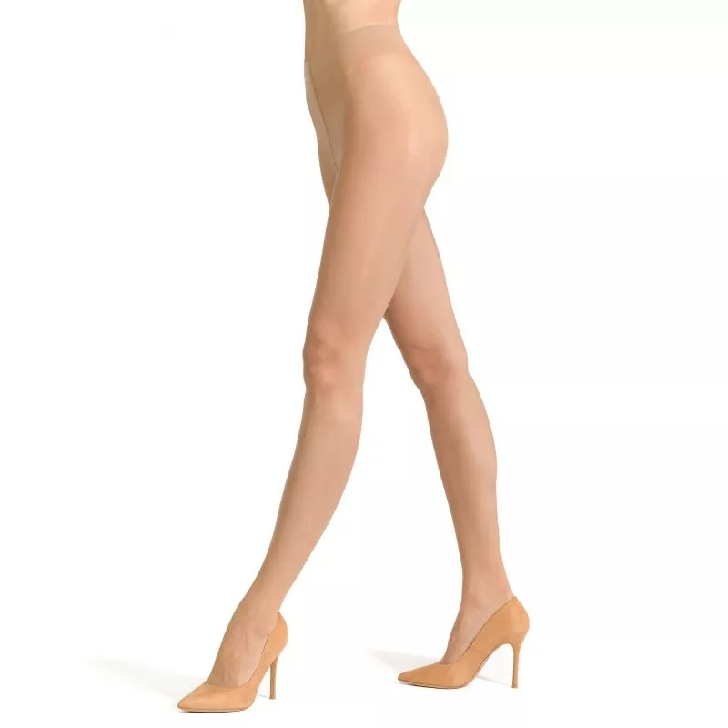 Doré Doré - Lot de 7 collants Matité 20 deniers - Couleur peau 645b47c1d1693