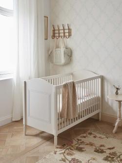 Lit bébé Gustave