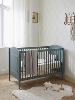 Lit bébé Gustave