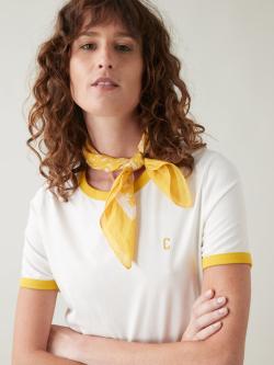 Carré bandana mixte