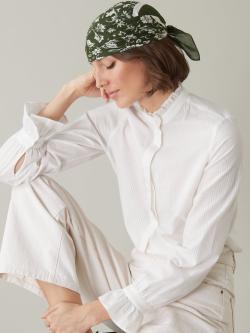 Carré bandana mixte