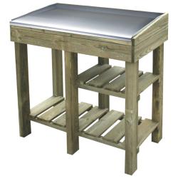 Table de rempotage Florine