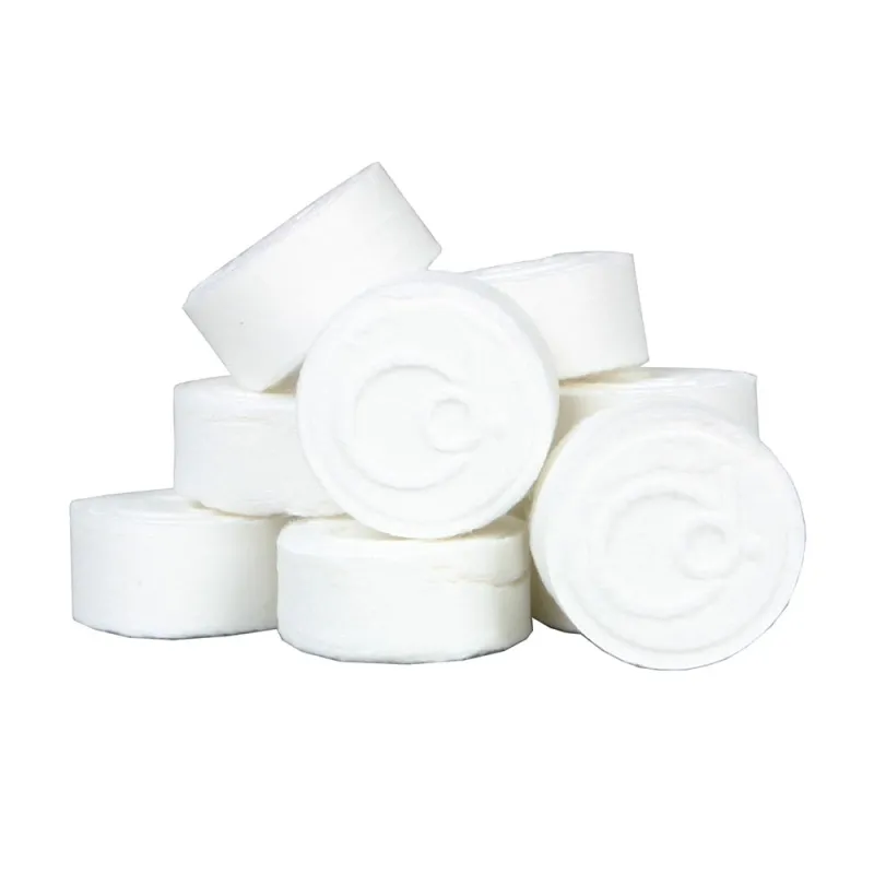 10 Lingettes magiques biodégradables - Ducatillon