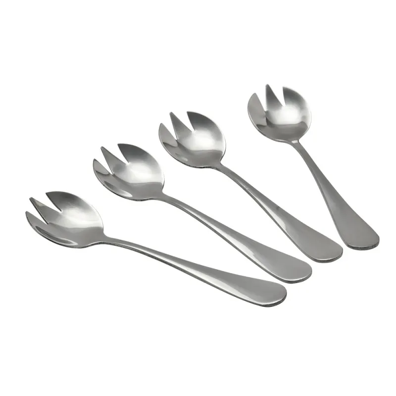 4 Fourchettes à huîtres - Pradel France