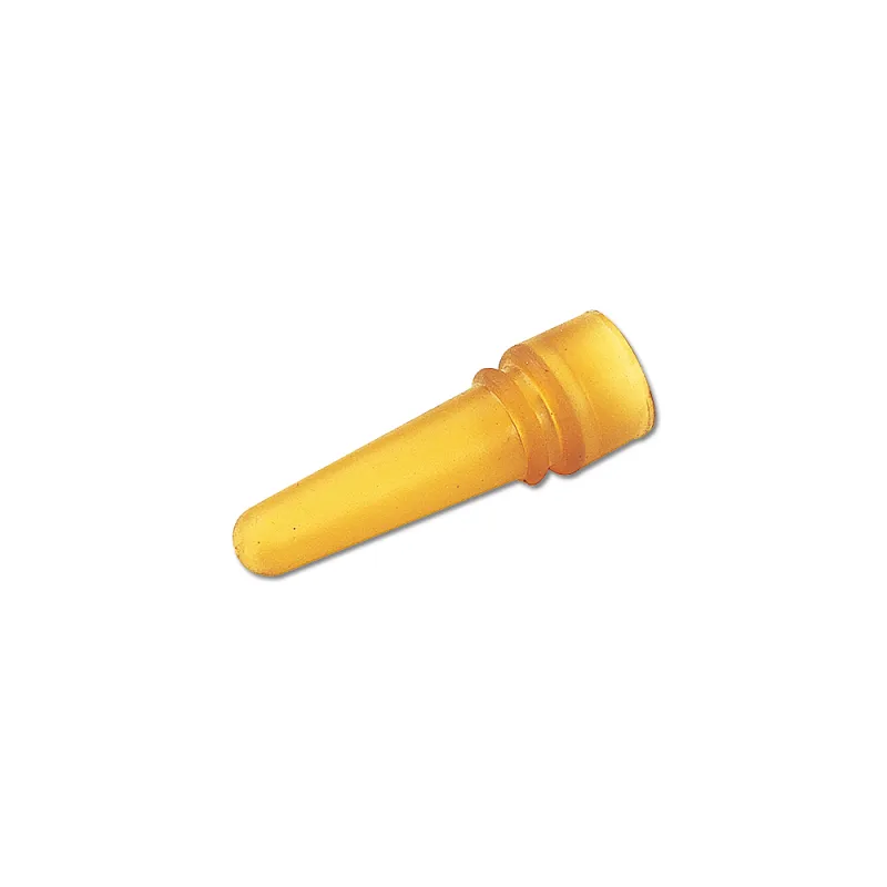 6 tétines pour multibiberon alu ou plast - Ducatillon