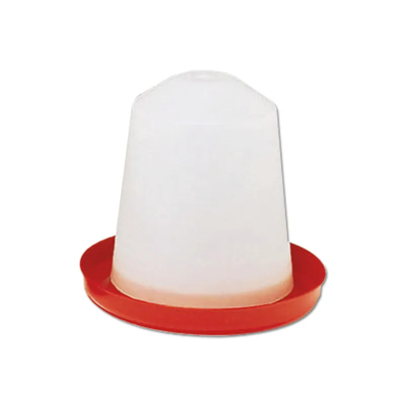 Abreuvoir siphoïde plastique 1,5 L - River Systems