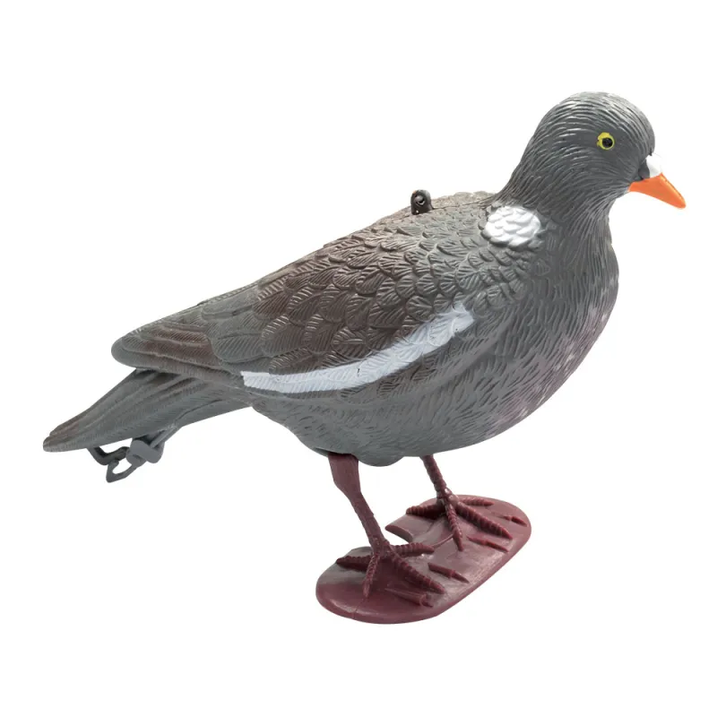 Appelant Pigeon au posé à l'unité - Ducatillon