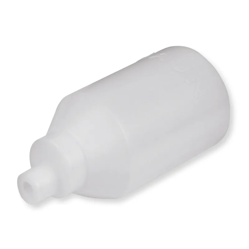 Bouteille 3L pour Sabot abreuvoir porte-bouteille de cage vert - GAUN