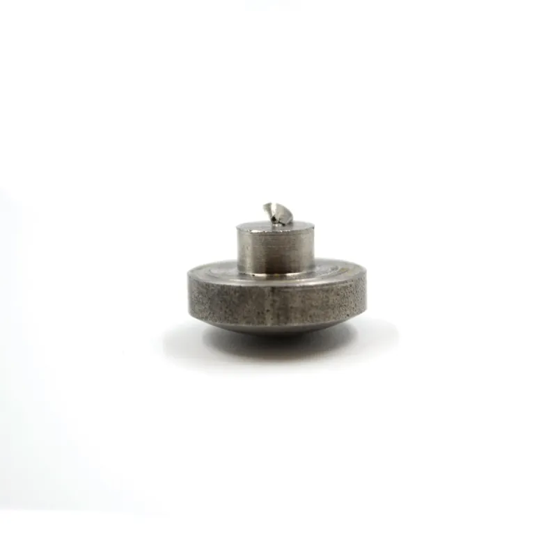 Bouton de remplacement pour disque de plumeuse Wind - Ducatillon