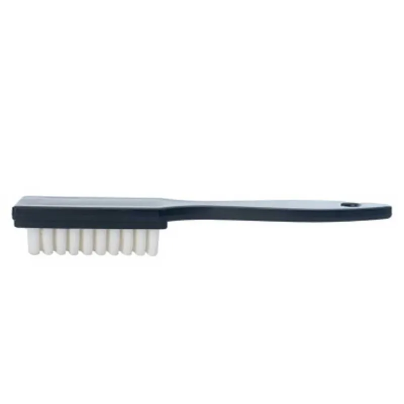 Brosse crèpe pour daim et nubuck - Nettoyage et entretien velouté - Ducatillon