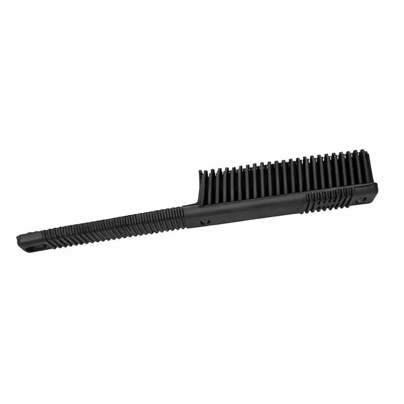 Brosse magique anti-poils pour animaux - Élimine poils efficace - Ducatillon