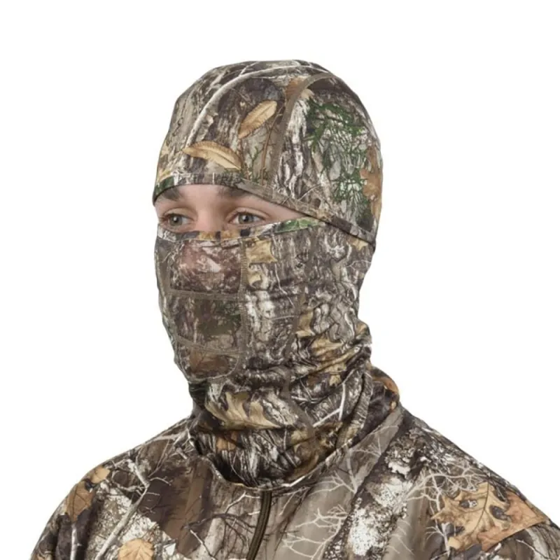 Cagoule balaklava Mossy Oak Country - Ducatillon