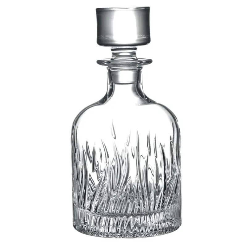 Carafe verre Whisky 890 ml - Ducatillon